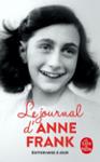 Couverture : LE JOURNAL D'ANNE FRANK (NOUVELLE EDITION)