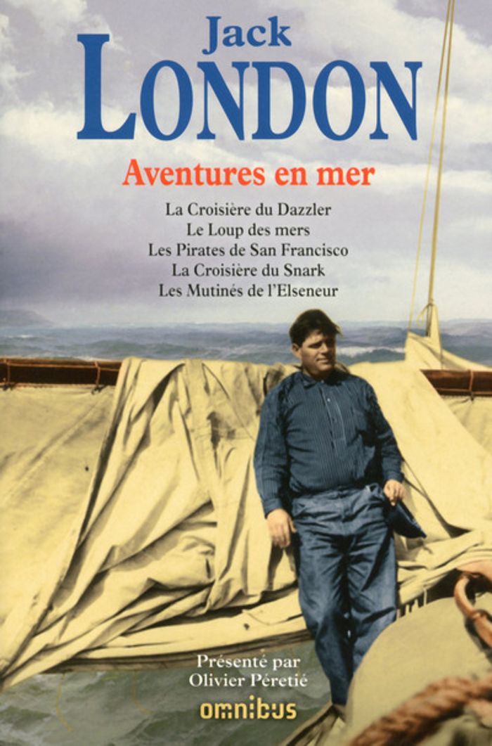 Couverture du livre « Aventures en mer », librairie Les Contes Infusés à Corte