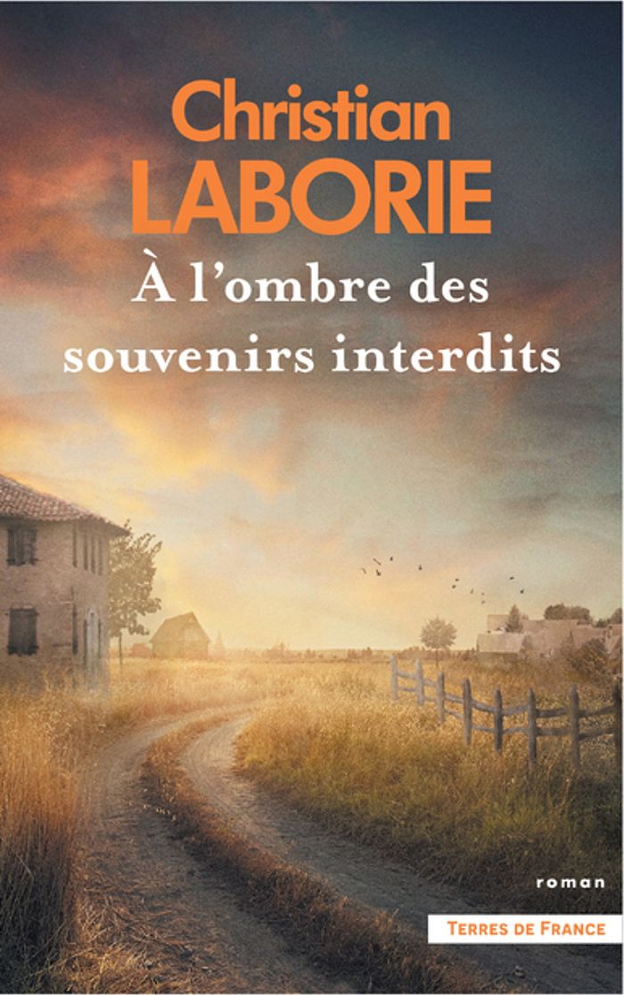 Couverture du livre « A l'ombre des souvenirs interdits » de Christian Laborie, librairie Les Contes Infusés à Corte