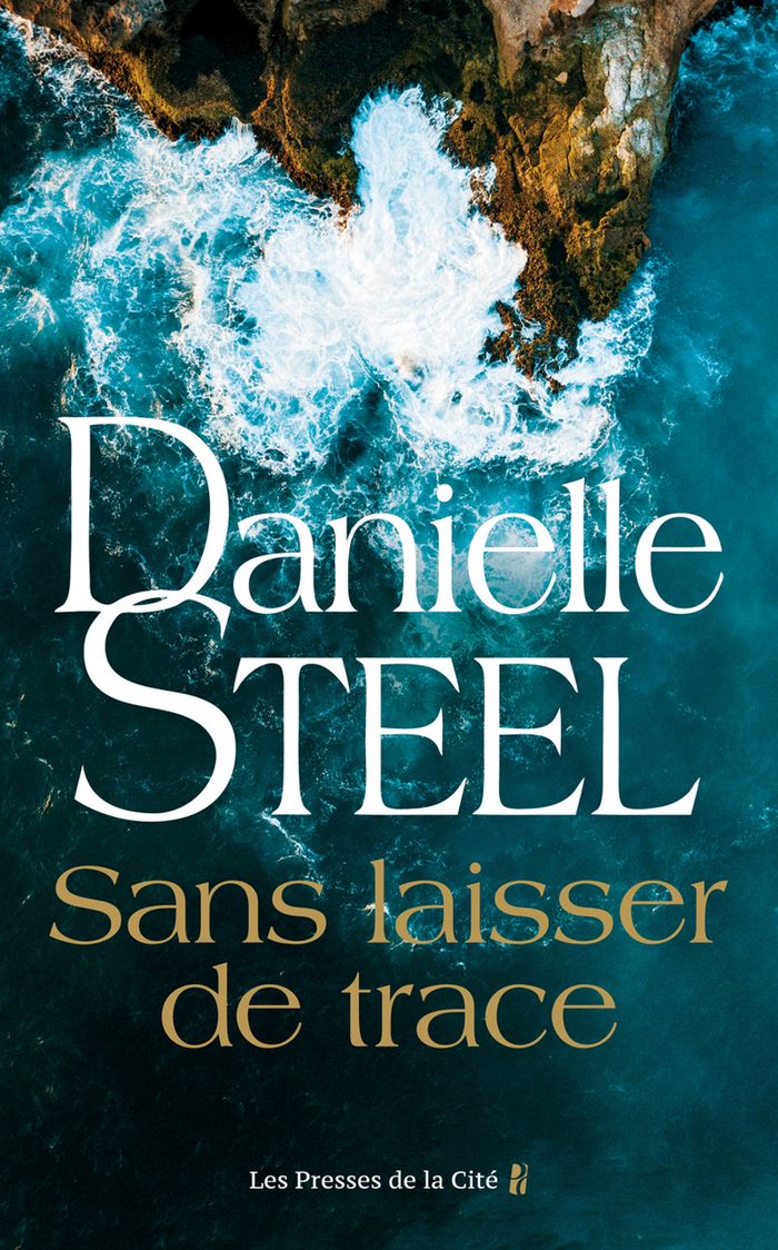 Couverture du livre « SANS LAISSER DE TRACE », librairie Les Contes Infusés à Corte