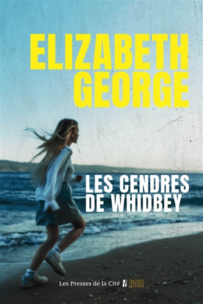 Couverture du livre « LES CENDRES DE WHIDBEY - THE EDGE OF NOWHERE T5 - VOL05 », librairie Les Contes Infusés à Corte