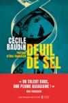 Couverture : DEUIL DE SEL