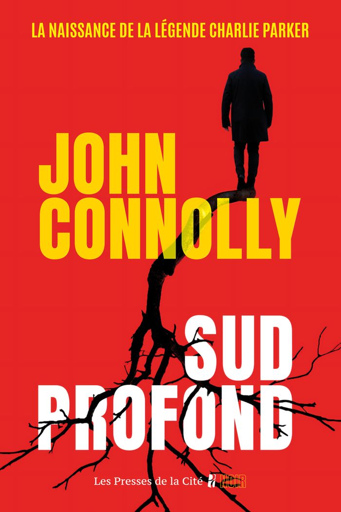 Couverture du livre « SUD PROFOND », librairie Les Contes Infusés à Corte