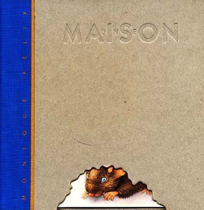 Couverture du livre « LA MAISON TANAKA », librairie Les Contes Infusés à Corte