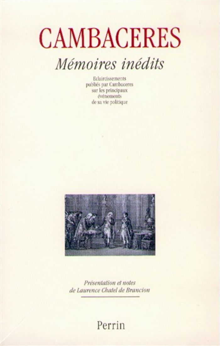 Couverture du livre « COFFRET 2 VOLUMES MEMOIRES INEDITS », librairie Les Contes Infusés à Corte