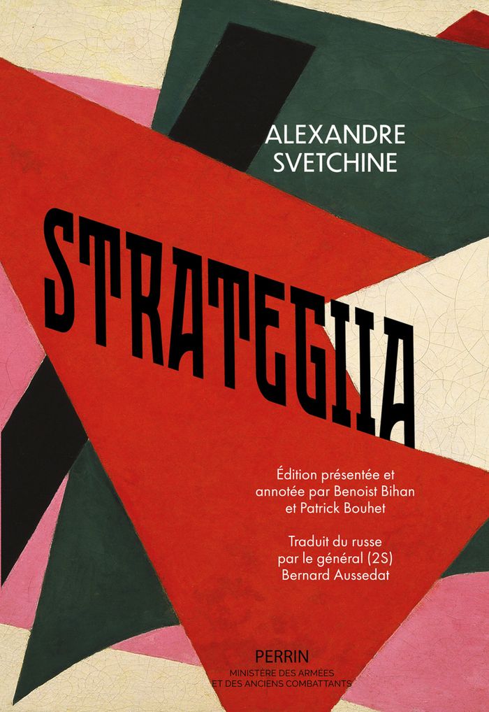 Couverture du livre « STRATEGIIA », librairie Les Contes Infusés à Corte