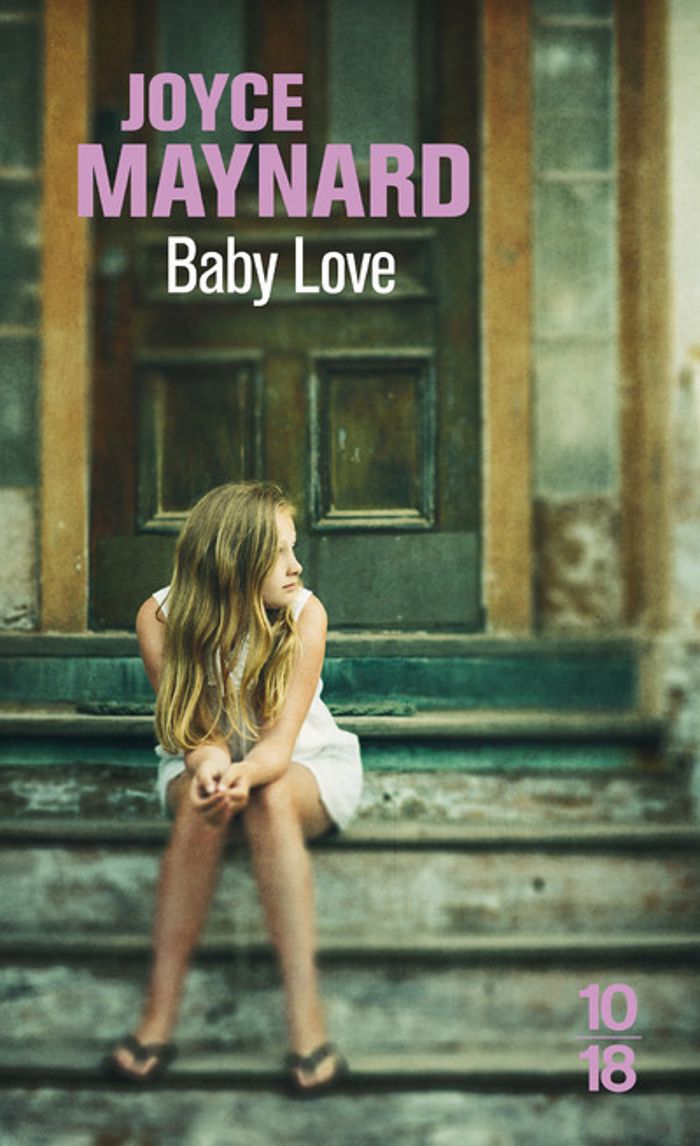 Couverture du livre « BABY LOVE », librairie Les Contes Infusés à Corte