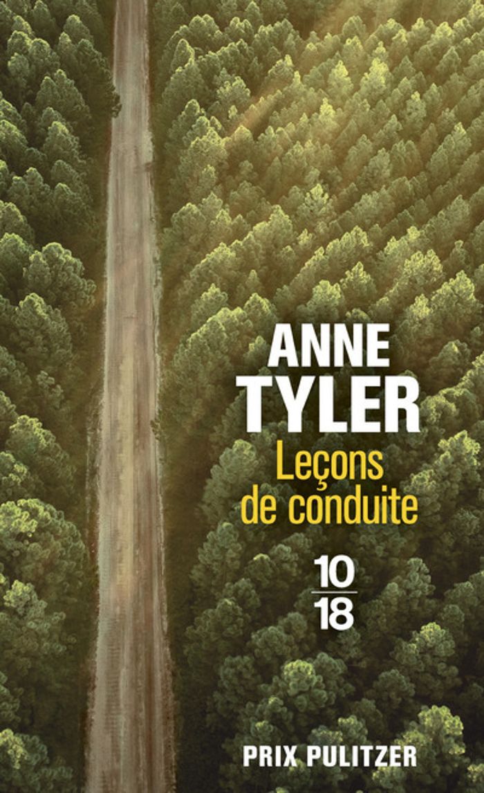 Couverture du livre « LECONS DE CONDUITE », librairie Les Contes Infusés à Corte