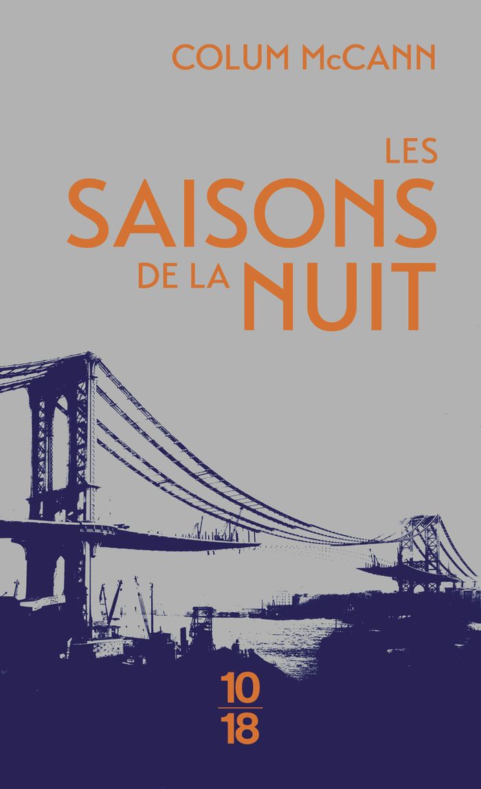 Couverture du livre « LES SAISONS DE LA NUIT (EDITION SPECIALE) », librairie Les Contes Infusés à Corte