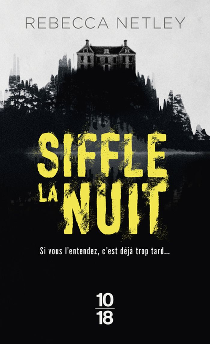 Couverture du livre « SIFFLE LA NUIT », librairie Les Contes Infusés à Corte
