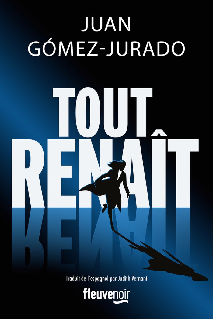 Couverture du livre « TOUT RENAIT », librairie Les Contes Infusés à Corte