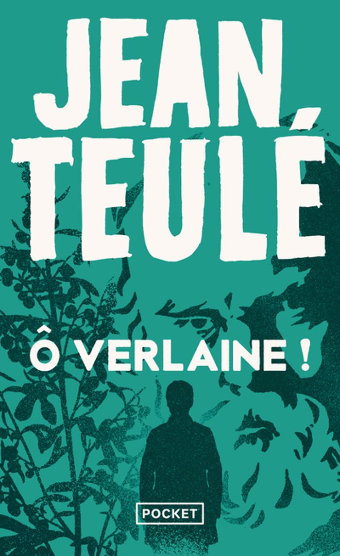 Couverture du livre « Ô Verlaine ! », librairie Les Contes Infusés à Corte