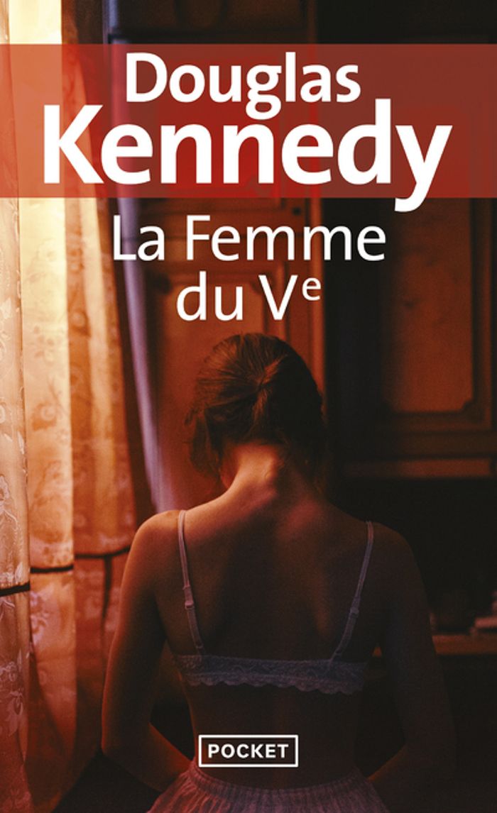 Couverture du livre « LA FEMME DU VE », librairie Les Contes Infusés à Corte