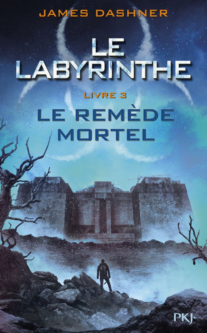 Couverture du livre « Le remède mortel », librairie Les Contes Infusés à Corte