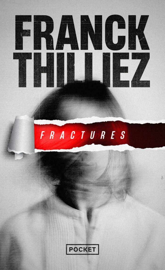 Couverture du livre « Fractures », librairie Les Contes Infusés à Corte
