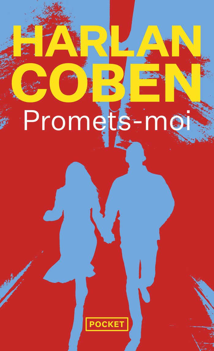 Couverture du livre « PROMETS-MOI », librairie Les Contes Infusés à Corte