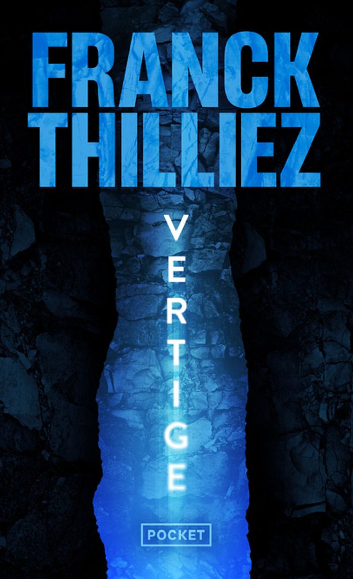 Couverture du livre « Vertige », librairie Les Contes Infusés à Corte