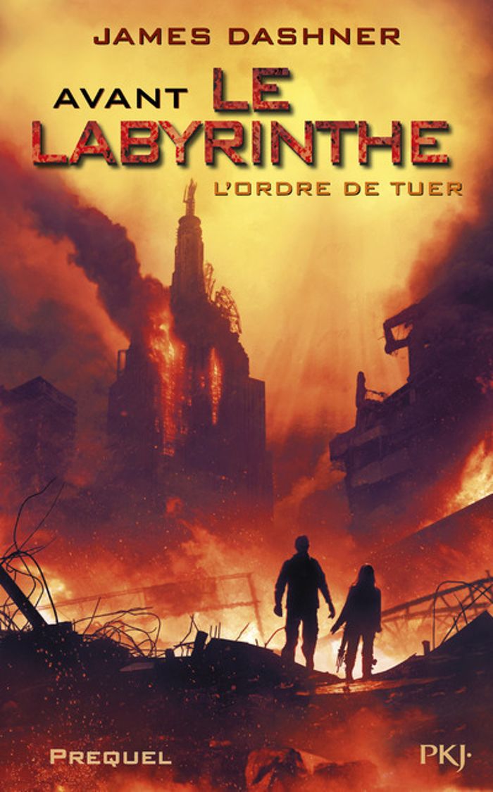 Couverture du livre « Avant le Labyrinthe », librairie Les Contes Infusés à Corte
