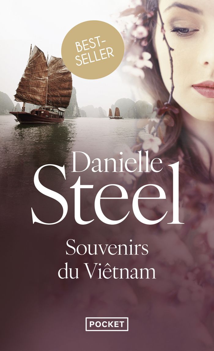 Couverture du livre « Souvenirs du Viêtnam : roman », librairie Les Contes Infusés à Corte