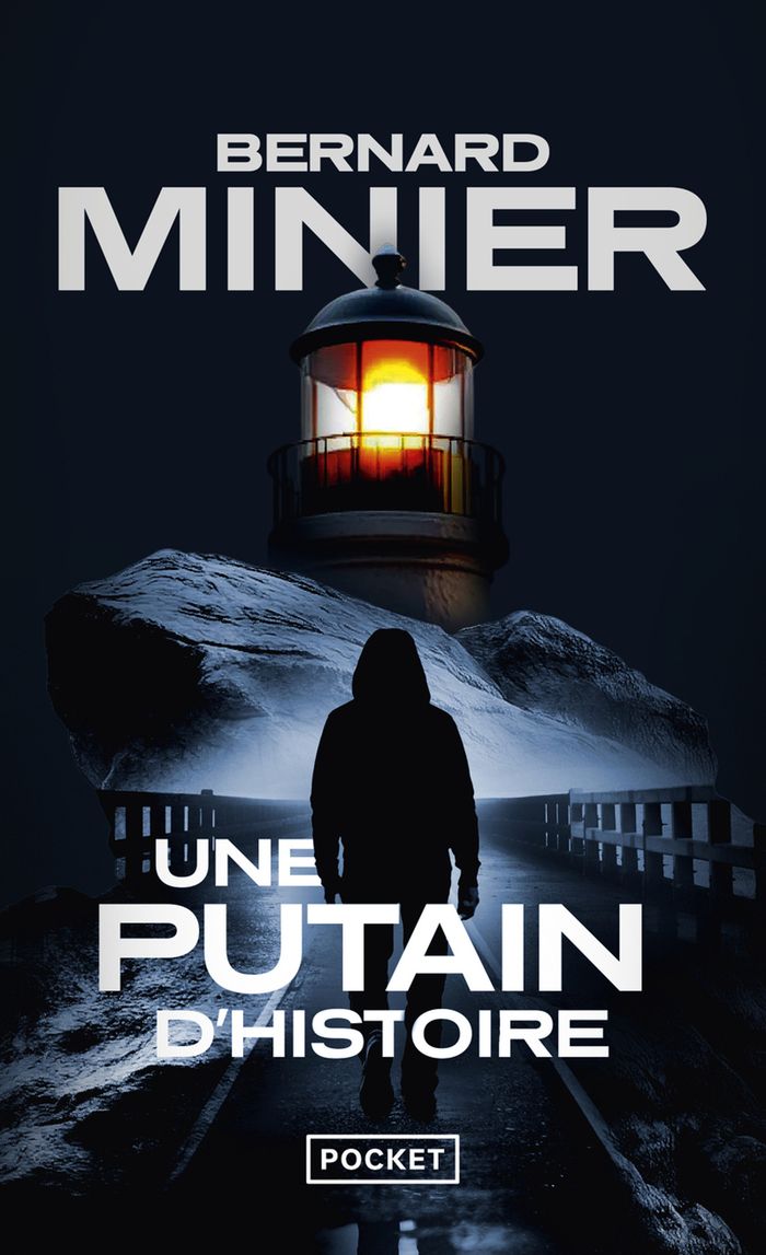 Couverture du livre « Une putain d'histoire », librairie Les Contes Infusés à Corte