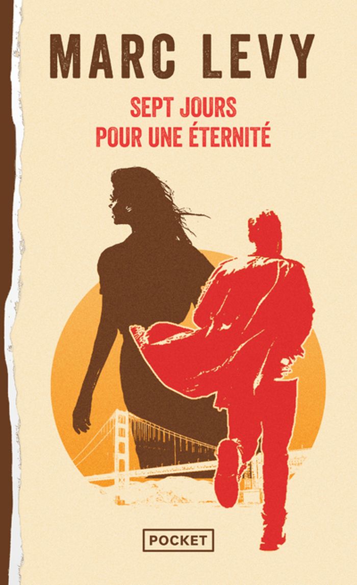 Couverture du livre « SEPT JOURS POUR UNE ETERNITE », librairie Les Contes Infusés à Corte