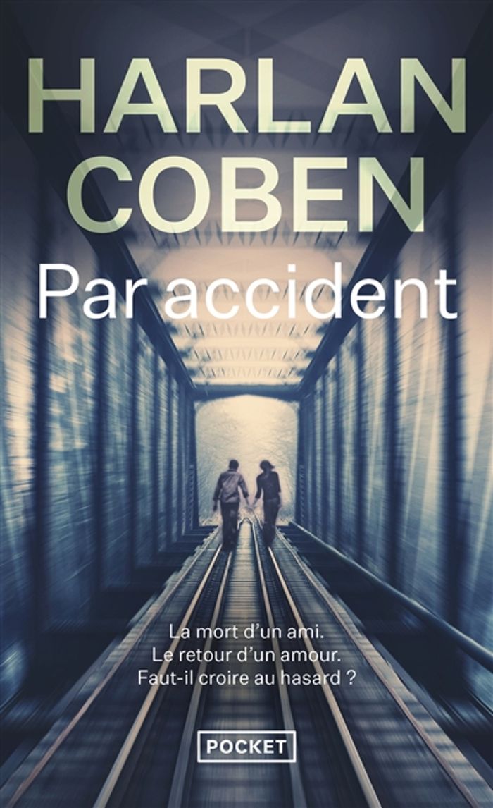 Couverture du livre « PAR ACCIDENT », librairie Les Contes Infusés à Corte