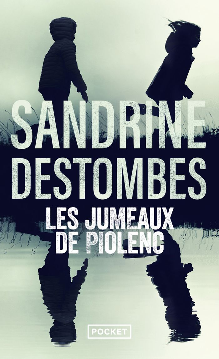 Couverture du livre « Les jumeaux de Piolenc », librairie Les Contes Infusés à Corte