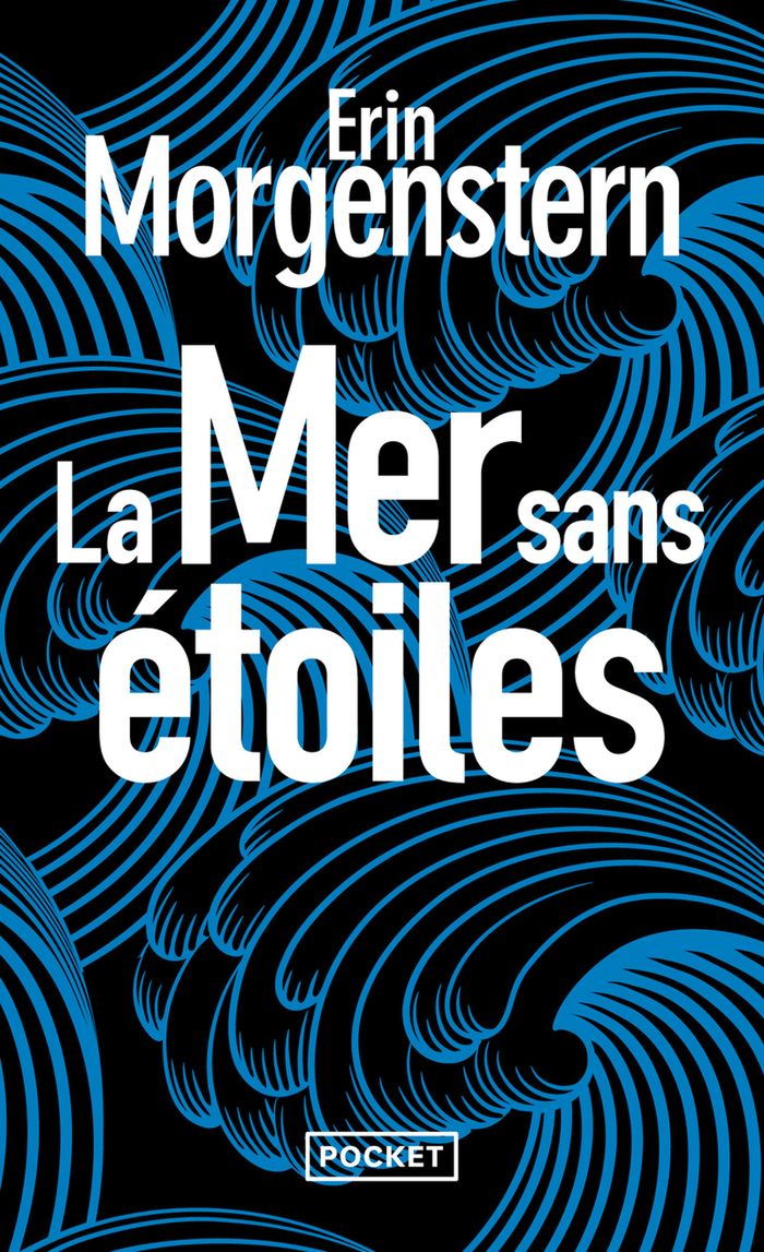 Couverture du livre « LA MER SANS ETOILES », librairie Les Contes Infusés à Corte