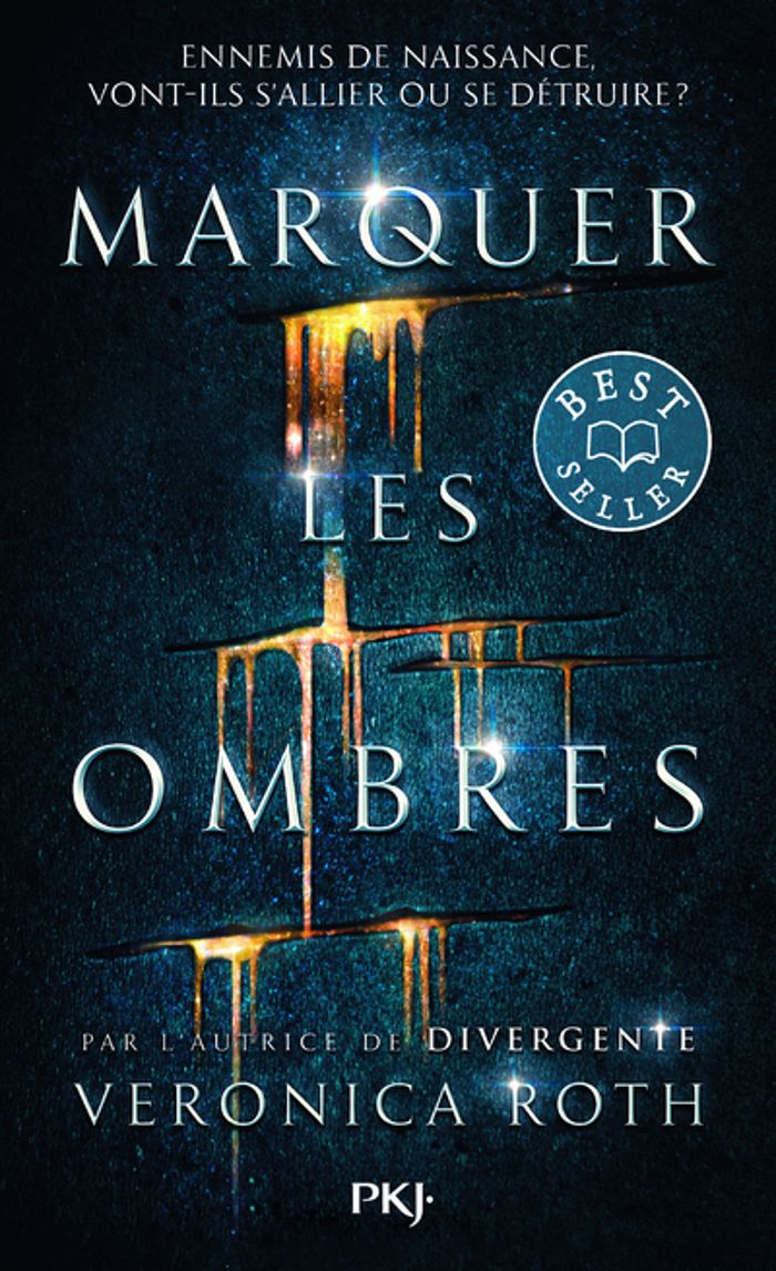 Couverture du livre « Marquer les ombres », librairie Les Contes Infusés à Corte