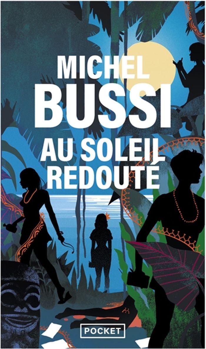 Couverture du livre « Au soleil redouté », librairie Les Contes Infusés à Corte