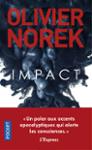 Couverture : IMPACT