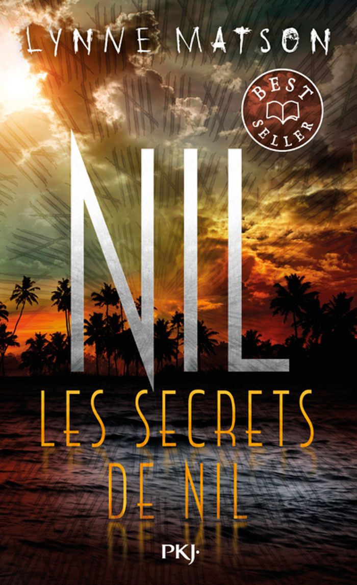 Couverture du livre « NIL - TOME 2 LES SECRETS DE NIL », librairie Les Contes Infusés à Corte