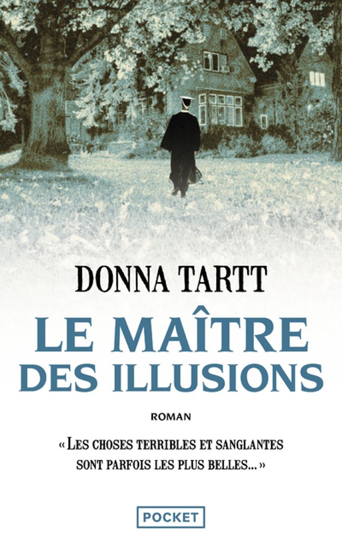 Couverture du livre « LE MAITRE DES ILLUSIONS », librairie Les Contes Infusés à Corte