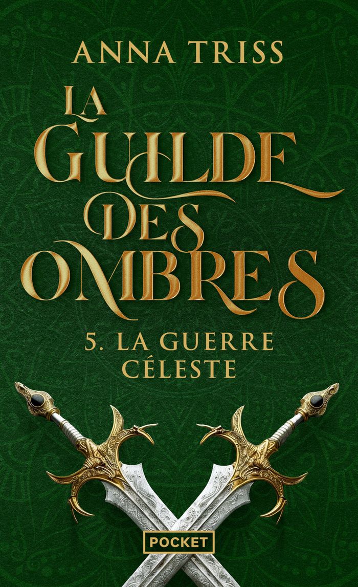 Couverture du livre « La guerre céleste », librairie Les Contes Infusés à Corte