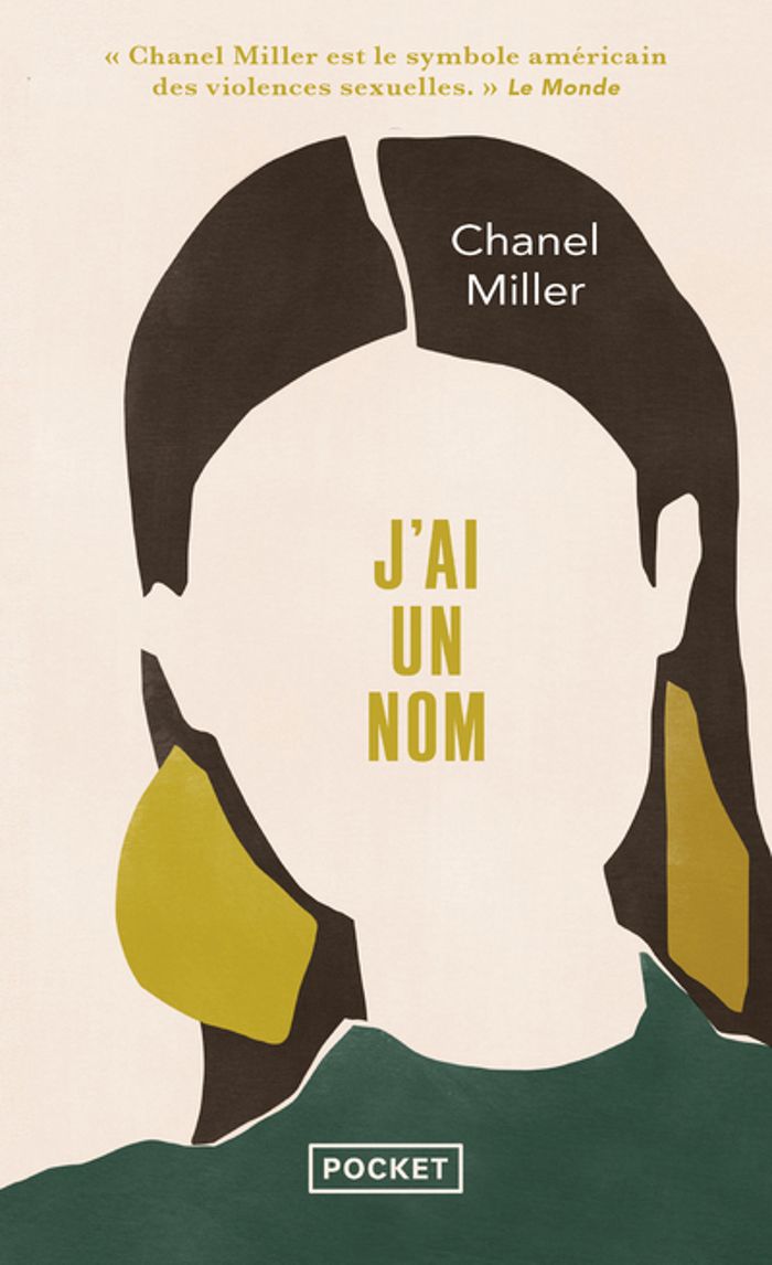 Couverture du livre « J'AI UN NOM », librairie Les Contes Infusés à Corte