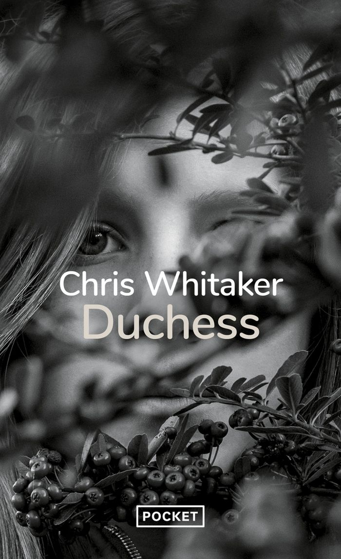 Couverture du livre « Duchess », librairie Les Contes Infusés à Corte