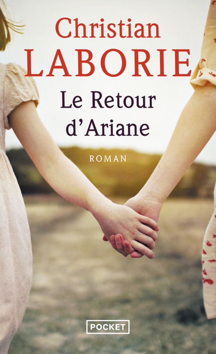 Couverture du livre « Le retour d'Ariane » de Christian Laborie, librairie Les Contes Infusés à Corte