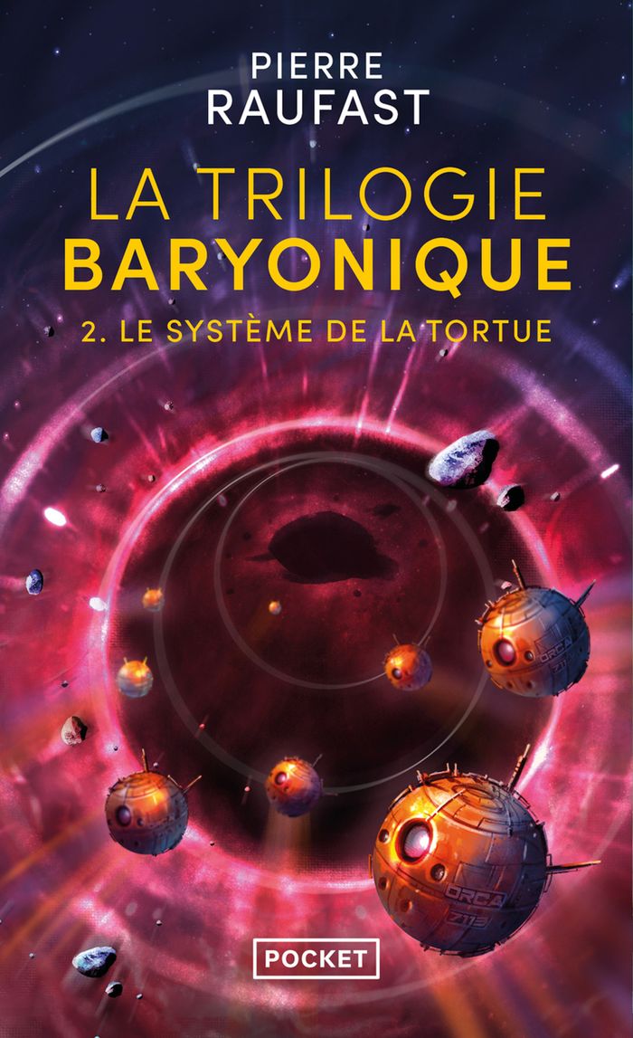Couverture du livre « Le système de la tortue » de Pierre Raufast, librairie Les Contes Infusés à Corte