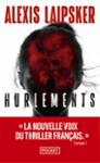 Couverture : HURLEMENTS