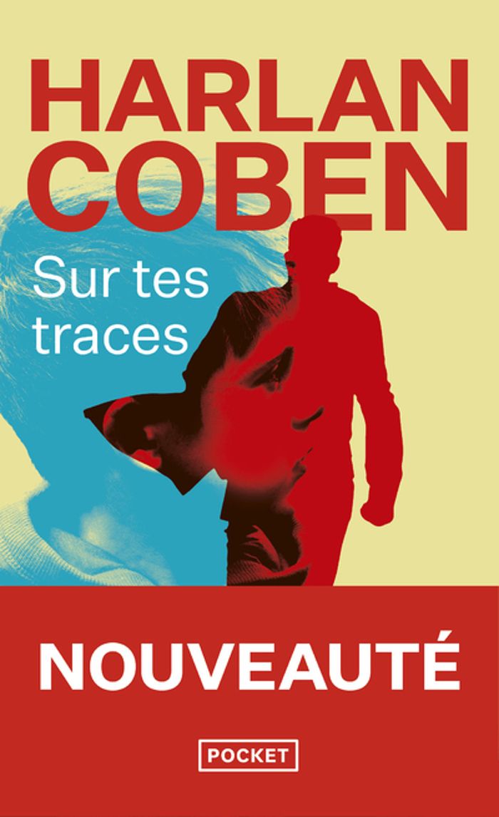 Couverture du livre « SUR TES TRACES », librairie Les Contes Infusés à Corte