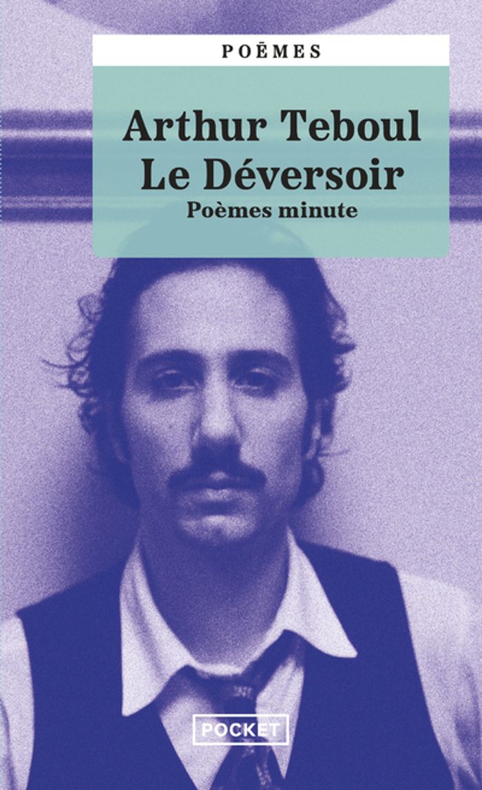 Couverture : LE DEVERSOIR