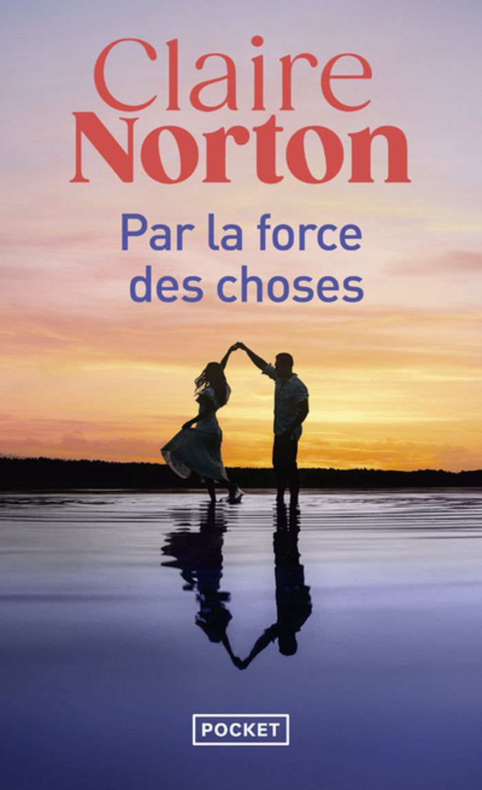 Couverture du livre « PAR LA FORCE DES CHOSES », librairie Les Contes Infusés à Corte