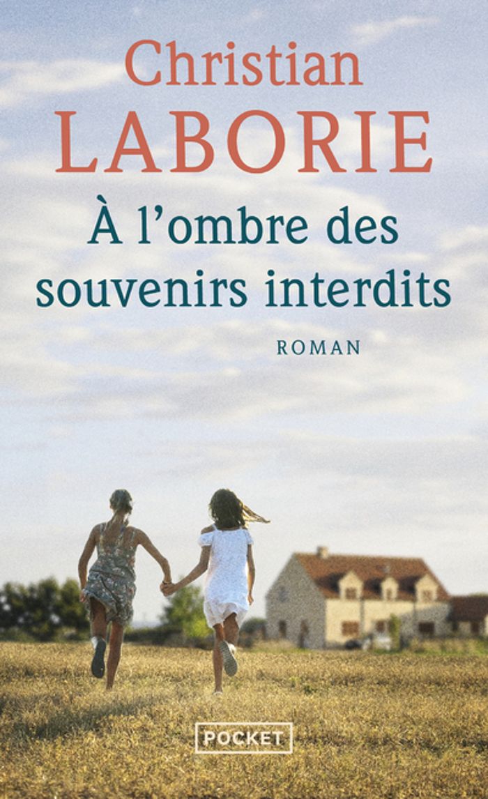 Couverture du livre « À l'ombre des souvenirs interdits » de Christian Laborie, librairie Les Contes Infusés à Corte