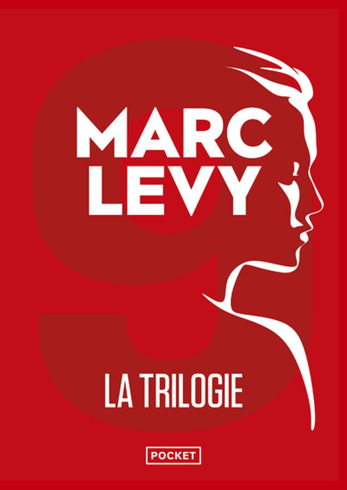 Couverture du livre « C'est arrivé la nuit : intégrale » de Marc Lévy, librairie Les Contes Infusés à Corte