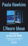 Couverture : L'HEURE BLEUE