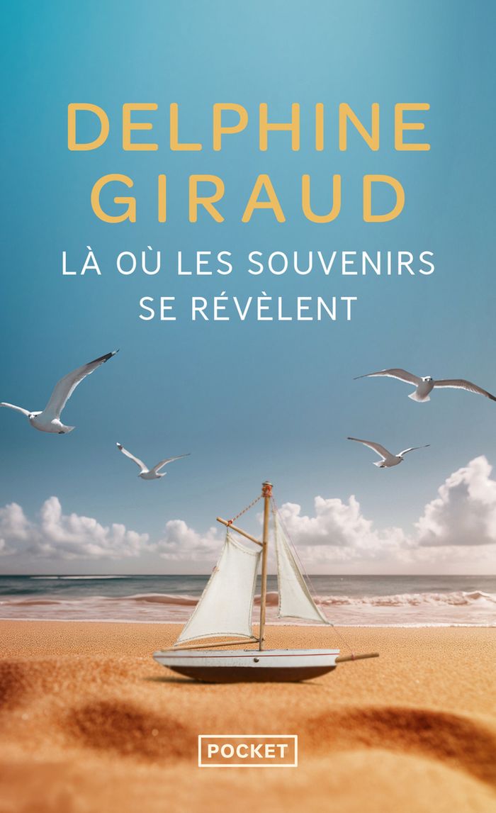 Couverture du livre « Là où les souvenirs se révèlent », librairie Les Contes Infusés à Corte