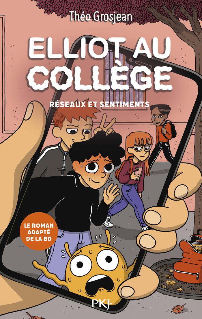 Couverture du livre « Réseaux et sentiments », librairie Les Contes Infusés à Corte