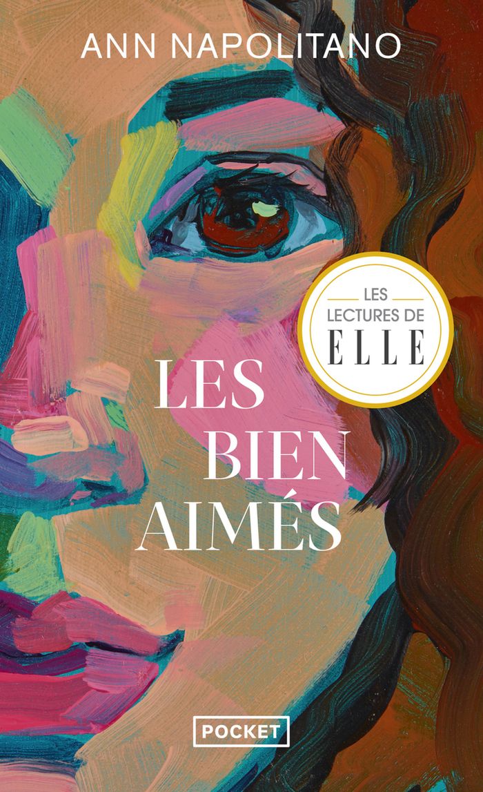 Couverture du livre « LES BIEN-AIMES » de Ann Napolitano, librairie Les Contes Infusés à Corte