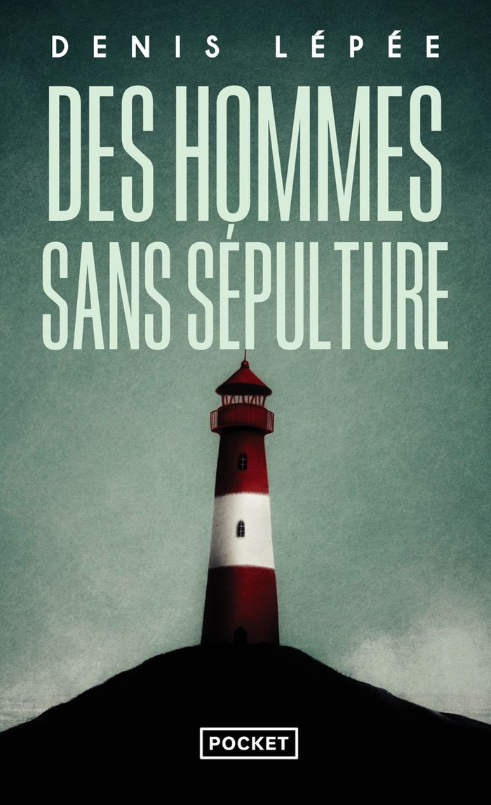 Couverture du livre « DES HOMMES SANS SEPULTURE », librairie Les Contes Infusés à Corte