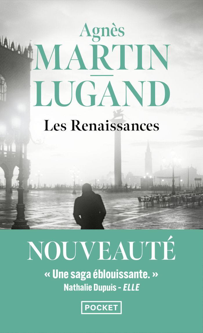 Couverture du livre « LES RENAISSANCES », librairie Les Contes Infusés à Corte